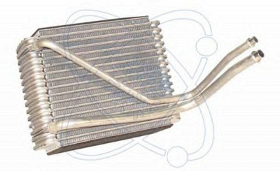 ELECTRO AUTO 43b0009 -  Испаритель, кондиционер